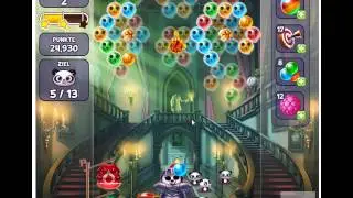 Panda Pop Scooby Dooby Doo Hunt Level 2 no Booster by Michi G