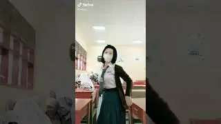 TIKTOK SMA 2022