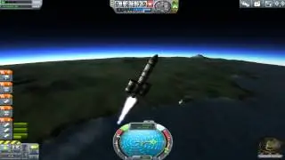 Kerbal Space Program Part 6