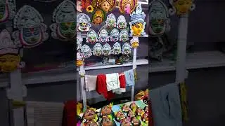Asansol Hosto Shilpo Mela