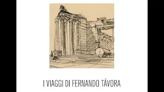 Mostra  'I viaggi di Fernando Tavora'