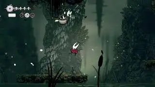 Cutscene Softlocks in Silksong