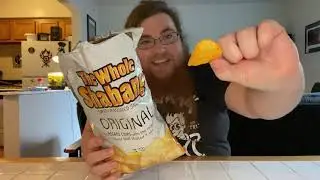 The Whole Shabang Review (Prison Chip)