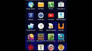 How  increase the internal memory of your android phone (root)