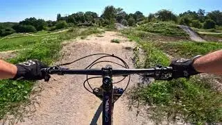 Bikepark Mladá Boleslav