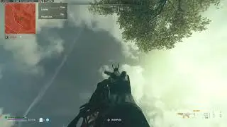 Warzone 2.0 helicopter glitch The way I lost to a bum using a glitch