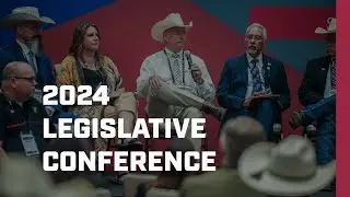 2024 TAC Legislative Conference