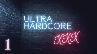 Mindcrack UHC 30 - E01 - New Border (Minecraft Ultra Hardcore)