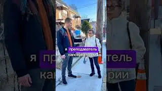 «В Америке люди живут чтобы работать» 😨 ✌️Подпишись✅️ #адаптация #эмиграциявсша#переездвсша #работа