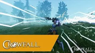 Crowfall: отзывы, отзывы 2020, отзывы игроков о crowfall, реальные отзывы