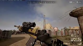 PCS2 SKİN SET PLAYERUNKNOWN'S BATTLEGROUNDS