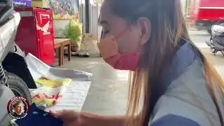 Motovlog - Newbie mode muna 🤣😂