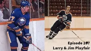 Larry & Jim Playfair