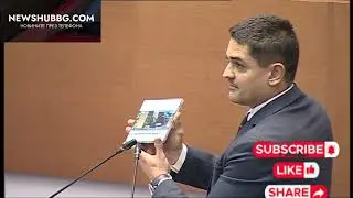 Радостин Василев пусна запис на Слави Трифонов, критики към ИТН и от 