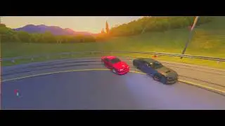 tandem s14 wdts | Assetto Corsa