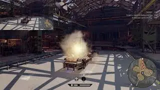 🔥Morgenshtern feat. Элджей - Кадиллак (Crossout edition)🔥