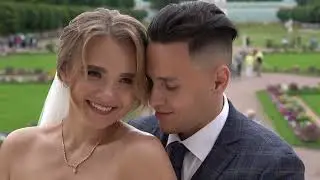 Свадебный клип 26.09.23
