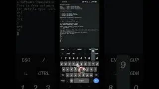 How to install calculator in termux#termux#termuxhacking