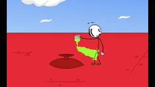 Генри обжёг себе ноги 😬