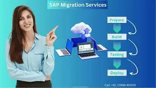 SAP Migration Services - Zyple Software