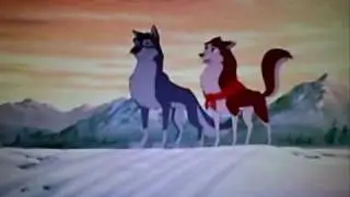 Balto Gotta Go My Own Way