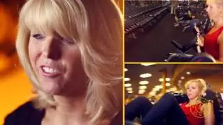 Gold's Gym in Fairport - 12 Week Challenge
