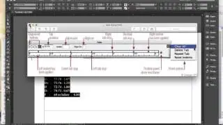 CH5 02 Tabs Tutorial—How Use the Tabs Panel