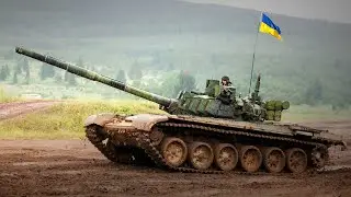 The Czech Republic is sending its TANKS to Ukraine?!