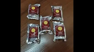 Подарок - не подарок? Выиграла батончики, но...