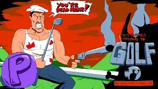 GOLF (P-Rank + No Damage) - Pizza Tower