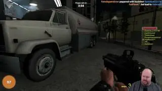 Garry's Mod: Prop Hunters || Goofy Livestream Shenanigans!