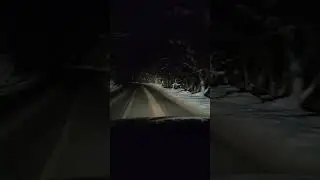M-am pierdut cu mașina pe drumul spre casă 😀😀