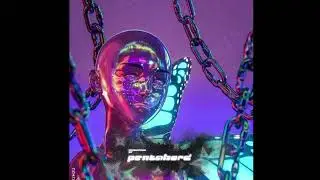 ☣️ LOVV66 x PLOHOYPAREN x ШАЙНИ TYPE BEAT - BLE$K (pentahord prod.)