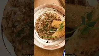 Nowe menu w Sypkiej Mące 😍😍😍 #restaurant #kurki #panuozzo #pizza #furajedzenia