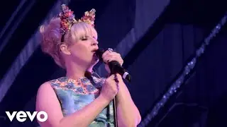 Kate Alexa - I Deny (Official Video)