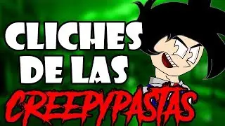Cliches De Las Creepypastas Del GTA San Andreas (Loquendo)