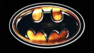Elliot Goldenthal - "Main Titles & Fanfare" BATMAN FOREVER (1995)