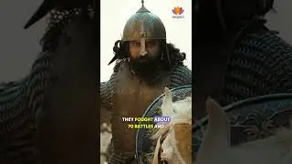 Chhatrapati Sambhaji Maharaj - Life & Death | Aneesh Gokhale | 
