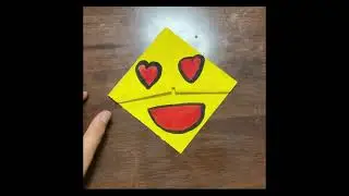 Emoji bookmark part 2.