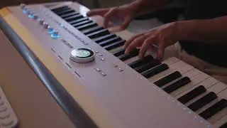 JOSE REALPE | ASTROLAB | ARTURIA |