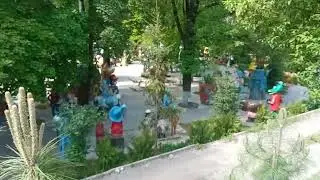 16.05.2022г. Крым. Бахчисарай.