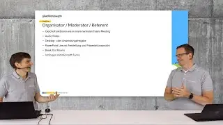 Microsoft Teams Webinar