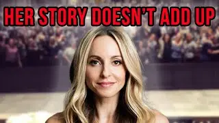 Gabby Bernstein - Something isn't right...