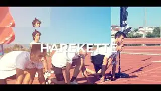 #Beactive Hareketiyle Harekete Geç!