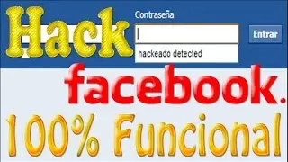 HACK PARA FACEBOOK 100% FUNCIONAL | Ballasvago