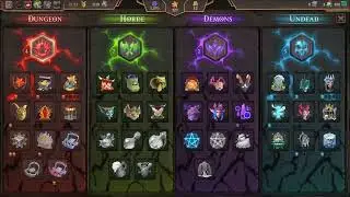 Dungeons 4 Walkthrough (Difficult) - Level 14: If Looks Could Kill