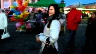 Пони**