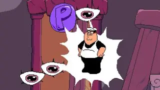 pepeter plus: ancient cheese P-rank
