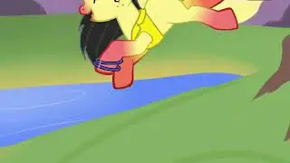 Poneh meme