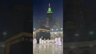 Мекка #makkah #islamicpreacher